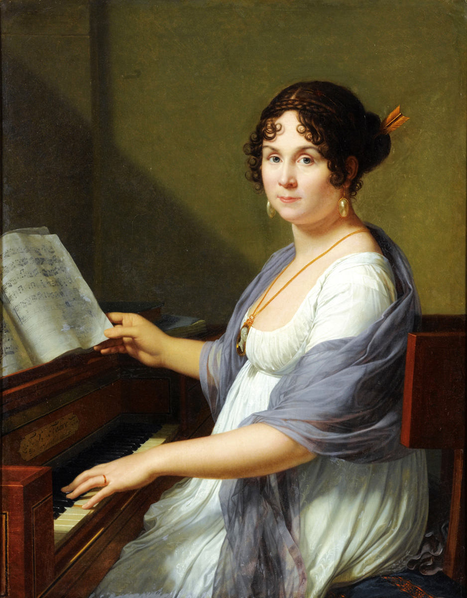 genevieve aimee victoire bertin